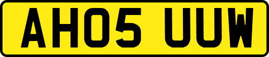 AH05UUW