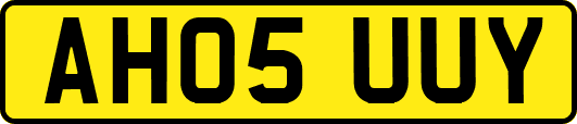 AH05UUY
