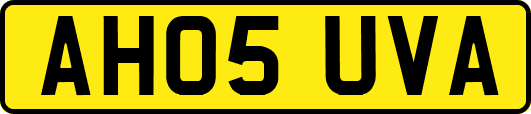 AH05UVA