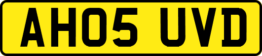 AH05UVD