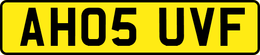 AH05UVF