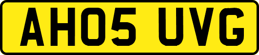 AH05UVG
