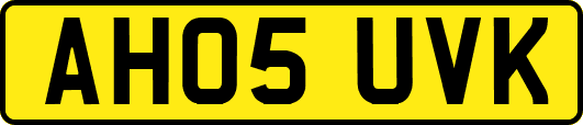 AH05UVK