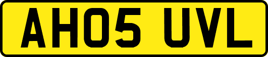 AH05UVL