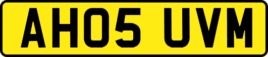AH05UVM
