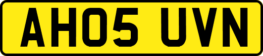 AH05UVN