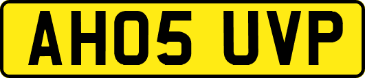 AH05UVP