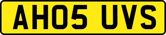AH05UVS