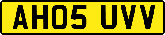 AH05UVV