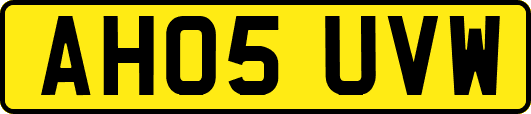 AH05UVW