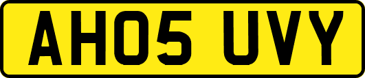 AH05UVY