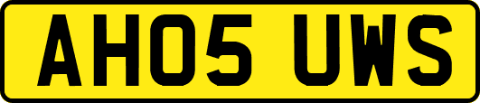 AH05UWS