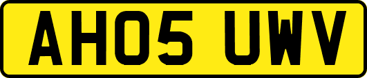 AH05UWV