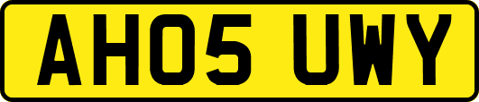AH05UWY