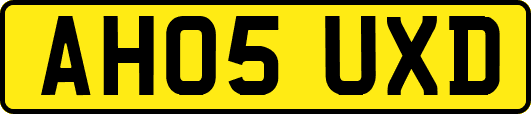 AH05UXD
