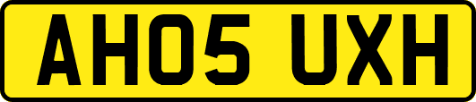 AH05UXH