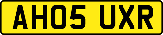 AH05UXR