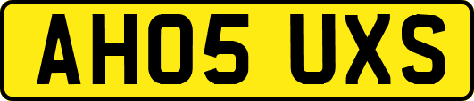 AH05UXS