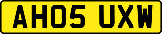 AH05UXW