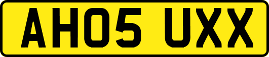 AH05UXX