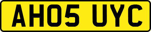 AH05UYC