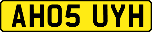 AH05UYH