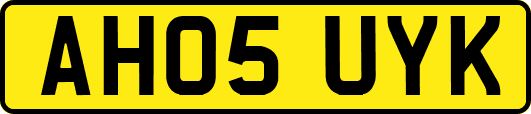 AH05UYK