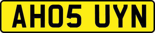 AH05UYN