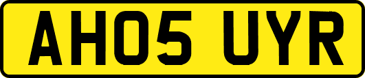 AH05UYR