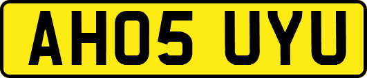 AH05UYU
