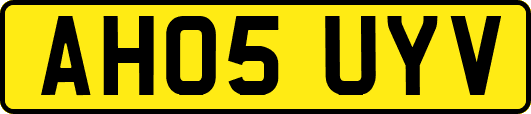 AH05UYV