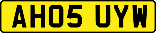 AH05UYW