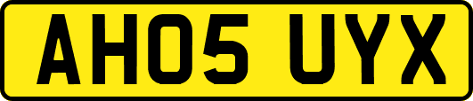 AH05UYX