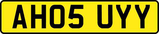 AH05UYY