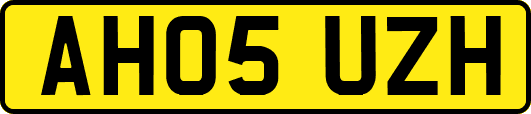 AH05UZH