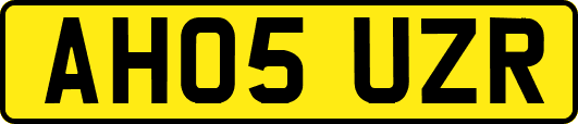 AH05UZR