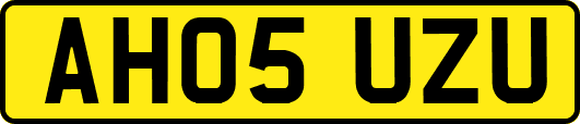 AH05UZU