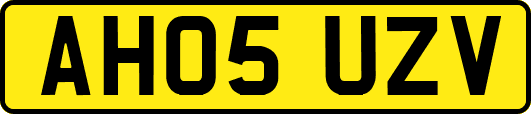 AH05UZV