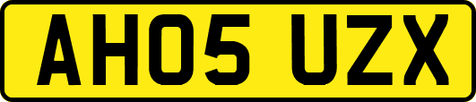 AH05UZX