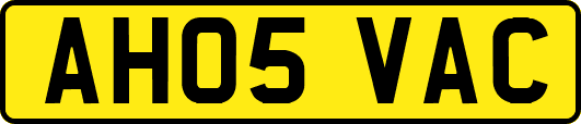 AH05VAC
