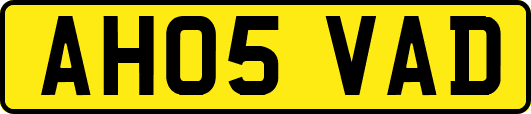 AH05VAD