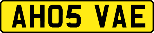 AH05VAE