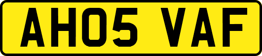 AH05VAF