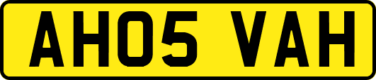 AH05VAH