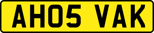 AH05VAK