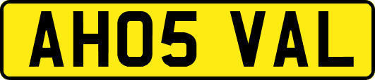 AH05VAL