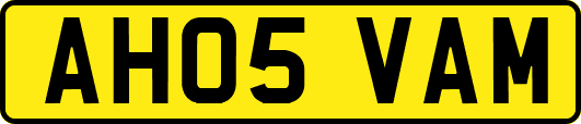 AH05VAM