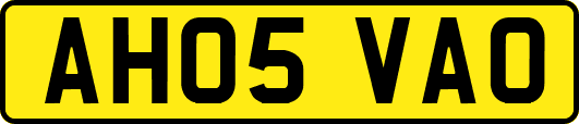 AH05VAO