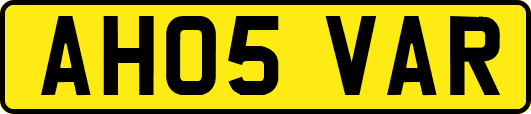 AH05VAR