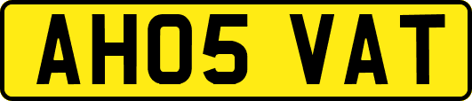 AH05VAT